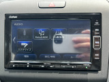 Bluetoothオーディオも聞けます!