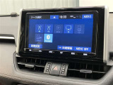 Bluetooth接続可能ですので、お持ちのスマホの音楽をナビで聴くこともできます♪(ご使用の端末によっては接続できないものもあるかもしれませんのでご了承ください)