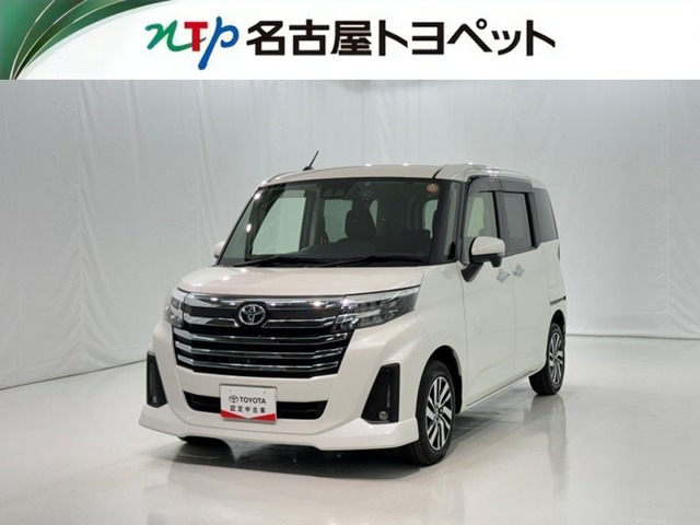 トヨタ ルーミー 