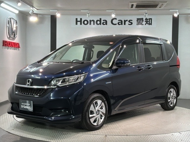 フリード+ 1.5 ハイブリッド G ホンダセンシング 