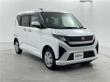 ムーヴ X 修復歴無し