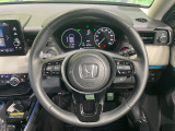 【ステアリングスイッチ】運転中、前方から目線をそらすことなく、オーディオ等の操作が可能な便利機能!安心&快適なドライブを演出してくれます♪