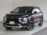 アウトランダー PHEV 2.4 G 4WD 
