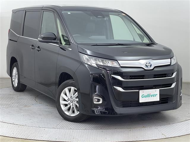 ノア 1.8 ハイブリッド Z E-Four 4WD 4WD 修復歴無し（6AA-ZWR95W）