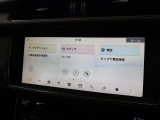 【Touch Pro】フルセグTV内蔵純正SSDナビゲーション『スマホ感覚で楽々操作♪CD/DVD再生はもちろん、Bluetoothオーディオなど多彩なメディアに対応!』