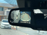 ◆◆◆まるで真上から見ているかのように見えますアラウンドビューモニターです。駐車が苦手な方でもこれでらくらく駐車できますよ。