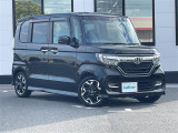 ホンダ N-BOXカスタム