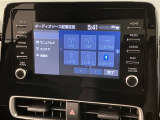 Bluetoothオーディオ対応しております。好きな音楽を聴きながらのドライブいいですね♪
