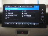 ナビゲーションは様々なメディアに対応しております。