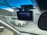 万が一の事故にあった場合でも、ドライブレコーダーがその瞬間の映像を記録しています!事故だけでなく、楽しいお出かけの風景なども録画してくれています。