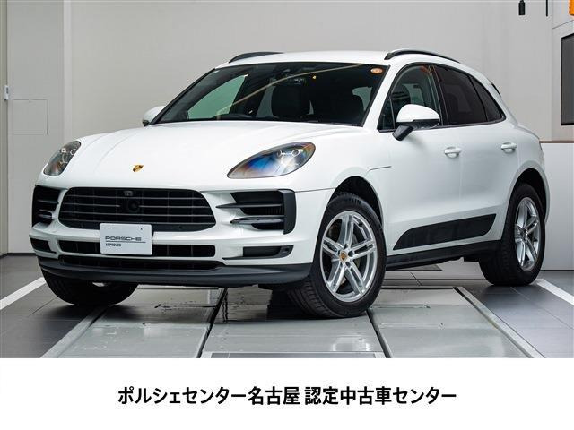 マカン S PDK 4WD PDK 4WD