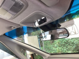 Hondaセンシング搭載!ミリ波レーダーと単眼カメラで、クルマの前方の状況を認識。ブレーキやステアリングの制御技術と協調し、安心・快適な運転や事故回避を支援する先進のシステムです!
