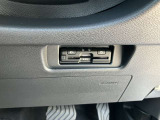 高速道路をスムーズに乗り降りができるETC機能のユニット付き!お引渡し前にセットアップを行いますので、乗り始めてからすぐにお使い頂けます。