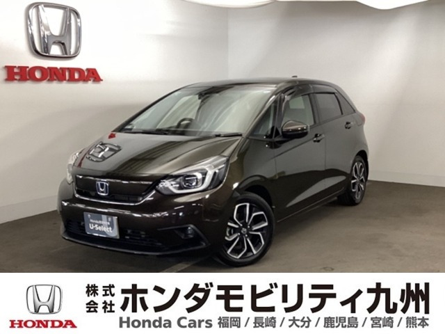 フィット  1.5 e:HEV ネス