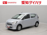 ダイハツ ミライース
