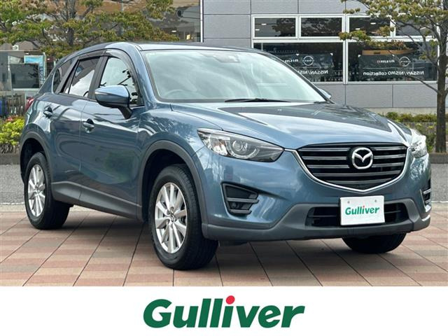 CX-5 2.0 20S ワンオーナー 修復歴無し