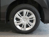 R8年式夏タイヤ165/65R14ダンロップ製です。