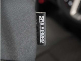◆サイドエアバッグ装備車◆側面からの衝突のダメージをやわらげてくれます。安全装備が充実しています!
