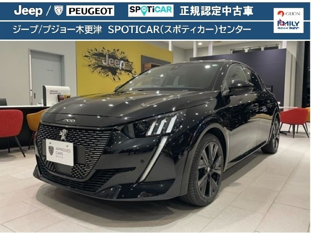 208 GT 