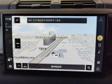 新インフォテイメントシステム「Pivi Pro」に搭載される3Dサラウンドカメラシステム。車輌AIにより車輌を含む周囲の映像を立体的に表示。よりスムーズな駐車や発進が可能となります。