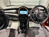 車両詳細はMINI NEXT 札幌東 TEL:011-785-3232へどうぞお気軽にお問い合わせ下さい