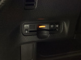 ETC車載器付。ETCが使用可能な道路通行料はキャッシュレスでスマートに走行できます。再セットアップして納車致します。