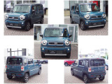 フレアクロスオーバー ハイブリッド XT 4WD 