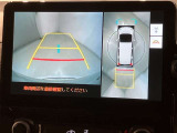 いまや必須装備「ナビゲーション」搭載!知らない場所にスイスイッとドライブ。もう、これなしではハンドルを握れませんね!でも運転中の操作は危険ですのでご注意ですね☆