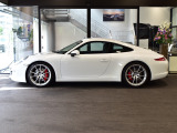 911 カレラS PDK 