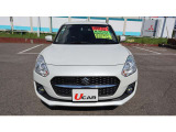 スイフト 1.2 ハイブリッド(HYBRID) MG 4WD 