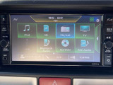 日産純正メモリーナビには、地デジTV、Bluetooth対応など充実した装備となっております♪
