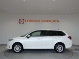 カローラフィールダー 1.5 G 4WD 