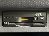 【ETC】高速道路の料金所をストレスなく通過!話題のスポットやサービスエリアに多い「スマートIC」利用時は必須のアイテムです。当店でセットアップを実施、ご納車当日からすぐにご利用いただけます!