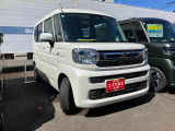 現車確認(契約時)と納車時にご来店をお願いしております。ご来店頂くのが難しい遠方のお客様は、お近くのスズキ正規代理店へお問い合わせください。