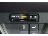 ◆◆ETC付!高速道路の料金所はキャッシュレスで通過です!サービスエリア等にあるスマートインターの出入りも利用可能でとっても便利☆ご納車後すぐにお使い頂けるようセットアップしてのお渡しとなります。