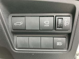 【各種スイッチ】電動バックドア・モニター切替・オートマチックハイビーム等
