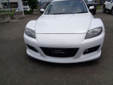 RX-8 タイプE 