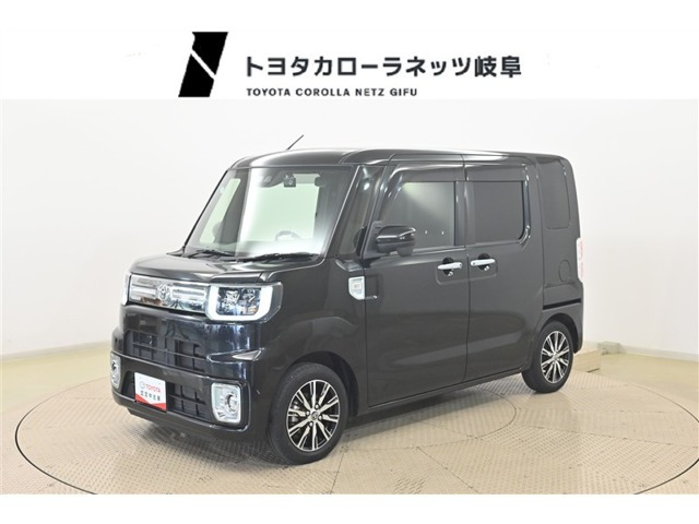 ピクシスメガ Gターボ SAIII 