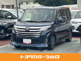 トヨタ ルーミー