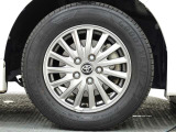 タイヤサイズ 195/65R15