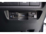 ETC2.0車載器を装備していますので、高速道路の料金所をスムーズに通過。料金もお得になる場合があります。