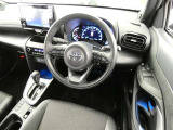 【運転席】運転席周りの画像です。プロの手で隅々までクリーニングしています。ご来店いただき実際に見てみてくださいね☆