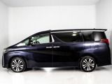★サイドビュー★ダウンサス、車高調、ホイール等のカスタムも承っております!