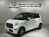 全国納車可 第三者機関証明書付 2ト-ン 最長5年保証 ナビ TV Rカメラ マルチビュ- CD録音 BTオ-ディオ DVD 衝突軽減B装備のダイハツのキャスト スタイルG リミテッド SAIII入庫!