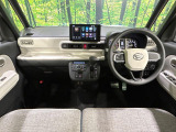 ムーヴキャンバス ストライプス G 