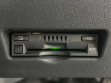 【ETC】高速道路の料金所をストレスなく通過!話題のスポットやサービスエリアに多い「スマートIC」利用時は必須のアイテムです。当店でセットアップを実施、ご納車当日からすぐにご利用いただけます!