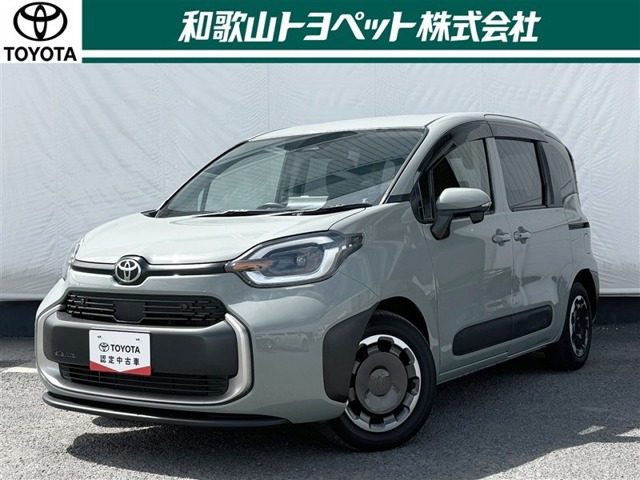 シエンタ ハイブリッド 1.5 Z