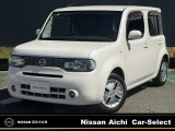 日産 キューブ