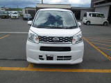 ムーヴ L SAII 4WD 