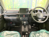 ジムニーノマド 1.5 FC 4WD 